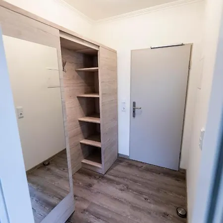 Apartment Hoekis-zimmervermietung 3 Brande-Hornerkirchen