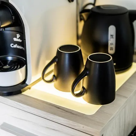 Apartment Hoekis-zimmervermietung 3 *