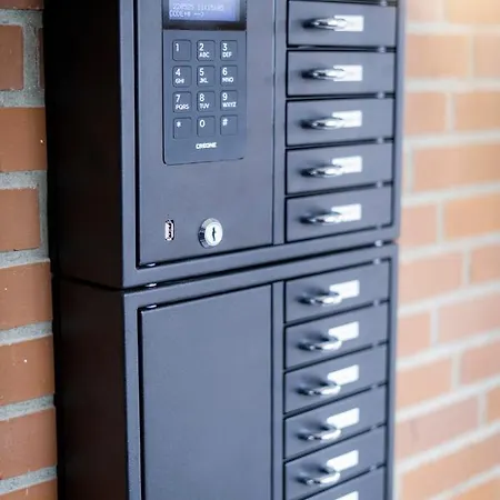 Apartment Hoekis-zimmervermietung 3