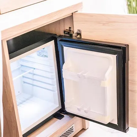 Appartement Hoekis-zimmervermietung 3