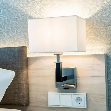 Appartement Hoekis-zimmervermietung 3 *