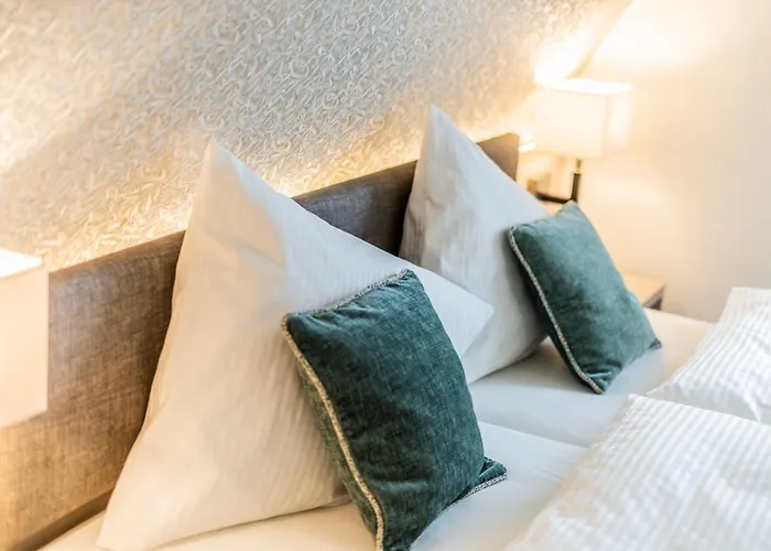 Hoekis-zimmervermietung 3 Brande-Hornerkirchen